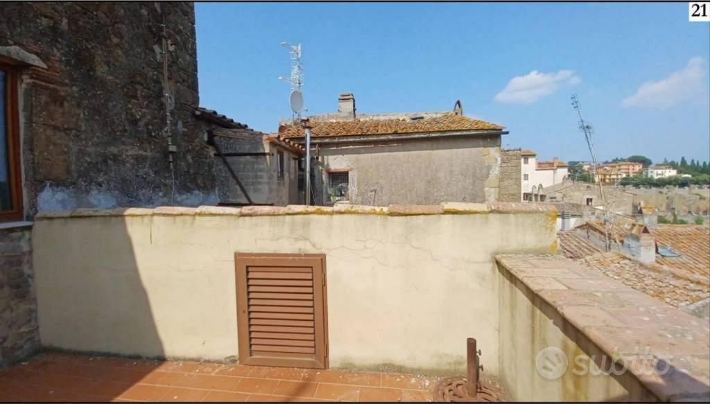 Appartamento – Pitigliano, Grosseto - Vista 5