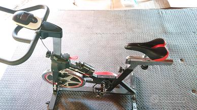 spinning bike cyclette RevXtreme XPower