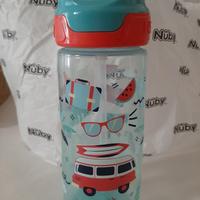 Bottiglia borraccia acqua bambini