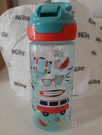 Bottiglia borraccia acqua bambini