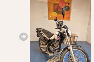 motoalpinismo