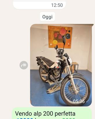 motoalpinismo