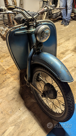 Aermacchi Ghibli