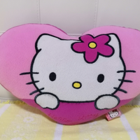 Peluche/cuscino hello kitty 45cmx30cm