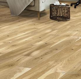Parquet Prefinito Maxi 2 scelta a Torino