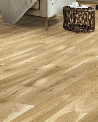 Parquet Prefinito Maxi 2 scelta a Torino