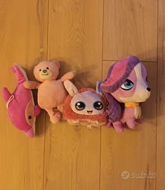 peluches misti