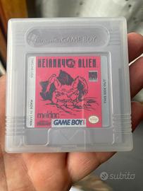 Game boy