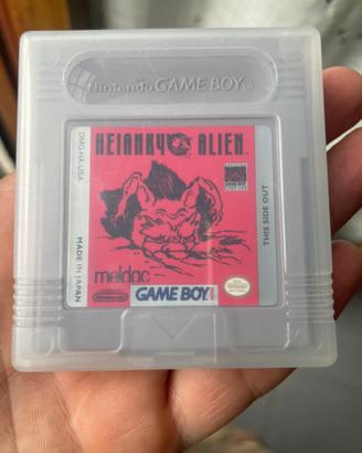 Game boy
