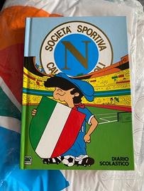 Diario Scolastico Gennari' anni 80