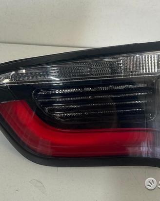 Fanale posteriore interno dx sx jeep compass