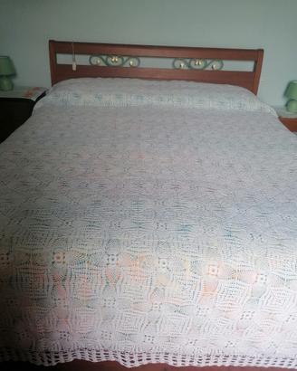 Copriletto matrimoniale