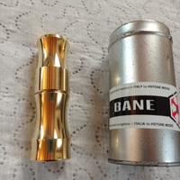 Tubo meccanico H-stone+ Goon 528