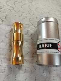 Tubo meccanico H-stone+ Goon 528