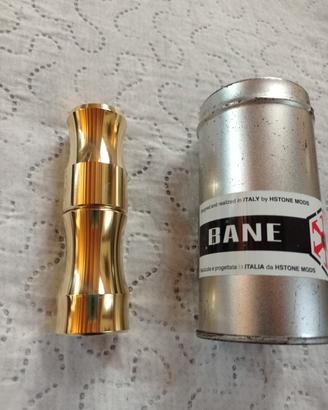 Tubo meccanico H-stone+ Goon 528
