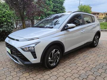 HYUNDAI Bayon 1.0 T-GDi 100 CV MHEV DCT X-Line