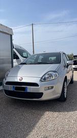Fiat Punto evo 1.3 MJT 75 CV 5 porte Unico proprie