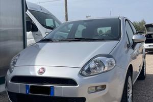 Fiat Punto evo 1.3 MJT 75 CV 5 porte Unico proprie