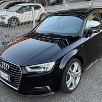 Audi A3 sportback 40 1.4 tfsi e-tron admired s-tro