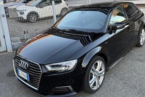 Audi A3 sportback 40 1.4 tfsi e-tron admired s-tro
