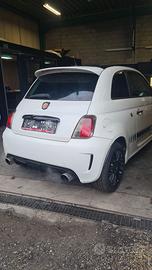 Abarth 2008