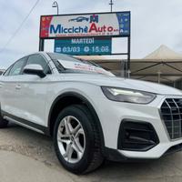 AUDI Q5 SPORTBACK 50 TFSI 299 CV QUATTRO SPORT FUL