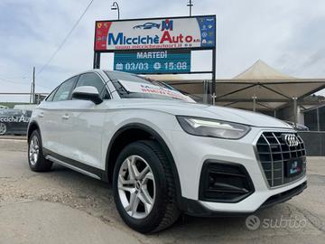 AUDI Q5 SPORTBACK 50 TFSI 299 CV QUATTRO SPORT FUL