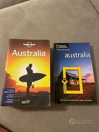 Guida Australia National Geographic
