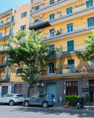 Appartamento - Catania