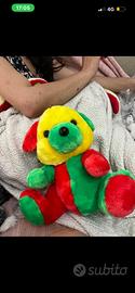 Peluche cane