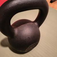 Kettlebell 16 kg