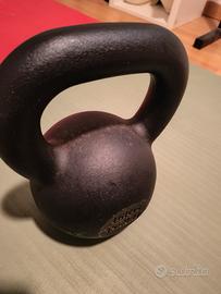 Kettlebell 16 kg