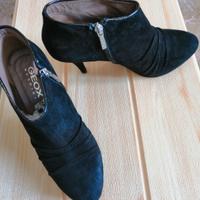 scarpe donna invernali geox