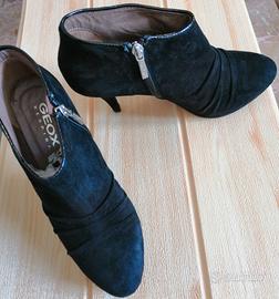 scarpe donna invernali geox