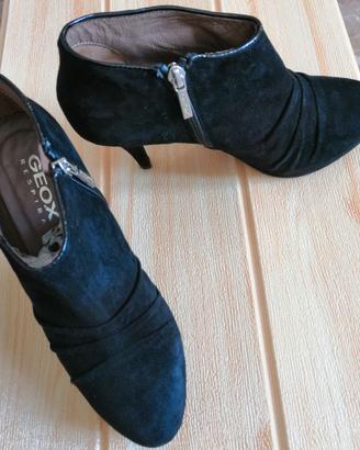 scarpe donna invernali geox