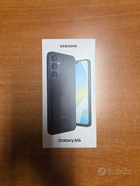 Samsung Galaxy A16