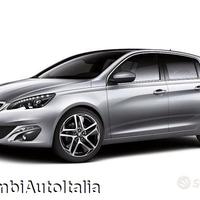 Peugeot 308 2018 ricambi usati #166