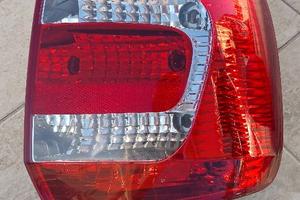 Fanale stop posteriore Dx per Renault Modus