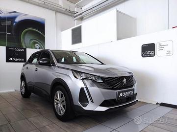 PEUGEOT 3008 2ª serie - 3008 BlueHDi 130 S&S Activ