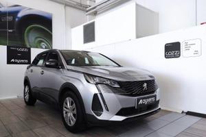 PEUGEOT 3008 2ª serie - 3008 BlueHDi 130 S&S Activ