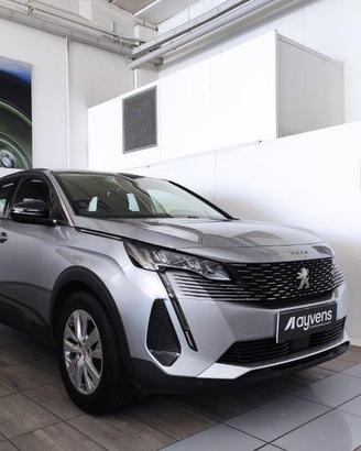 PEUGEOT 3008 2ª serie - 3008 BlueHDi 130 S&S Activ