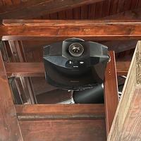 Proiettore Sony VPL-HW55ES