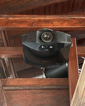 Proiettore Sony VPL-HW55ES