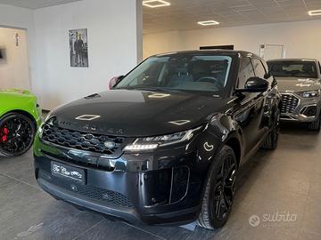 RANGE ROVER EVOQUE 2.0 MHEV AWD 163CV NAVI CRUISE 