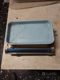 Bilancia da cucina Anni 60