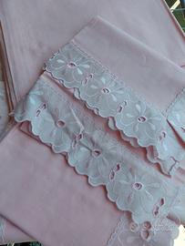 lenzuola matrimoniali