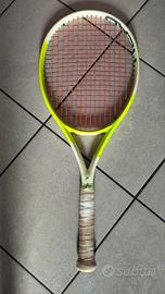 racchetta da tennis HEAD