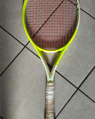 racchetta da tennis HEAD