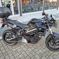 Bmw f 800 r - 2010