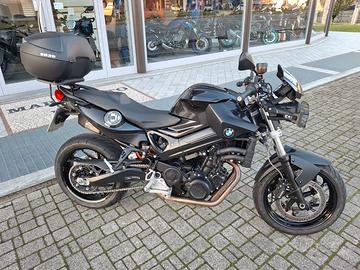 Bmw f 800 r - 2010